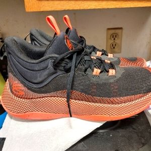 Under Armour Curry basketball sneakers